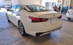 NISSAN ALTIMA ADVANCE AUT 2021