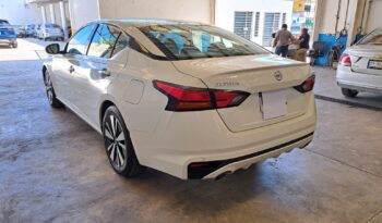 
										NISSAN ALTIMA ADVANCE AUT 2021 full									