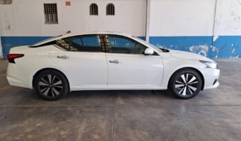 
										NISSAN ALTIMA ADVANCE AUT 2021 full									