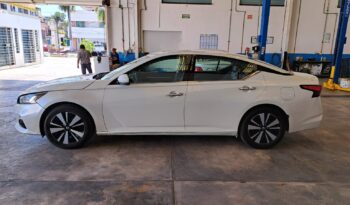 
										NISSAN ALTIMA ADVANCE AUT 2021 full									