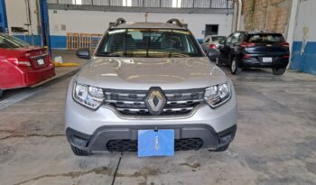 
										RENAULT DUSTER INTENS TM 2022 full									