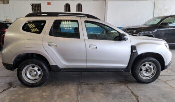 
										RENAULT DUSTER INTENS TM 2022 full									