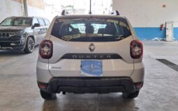 RENAULT DUSTER INTENS TM 2022