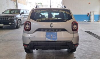 
										RENAULT DUSTER INTENS TM 2022 full									