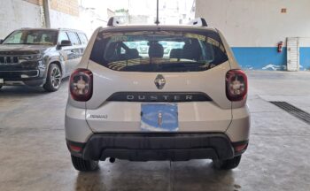 RENAULT DUSTER INTENS TM 2022