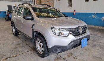 
										RENAULT DUSTER INTENS TM 2022 full									