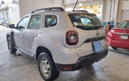 RENAULT DUSTER INTENS TM 2022