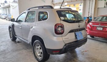 
										RENAULT DUSTER INTENS TM 2022 full									