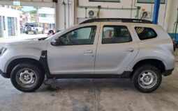 RENAULT DUSTER INTENS TM 2022