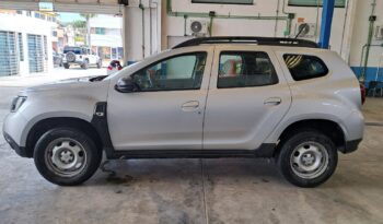 
										RENAULT DUSTER INTENS TM 2022 full									