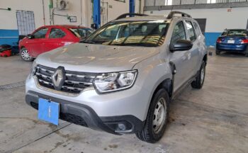 RENAULT DUSTER INTENS TM 2022