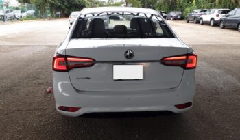 
										MG MG5 EXCITE 2023 full									