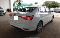 MG MG5 EXCITE 2023