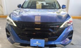 Chrysler 2023 Journey 5p Sport L4/1.5/T Aut