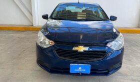 General Motors 2023 Aveo 4p LS L4/1.5 Aut