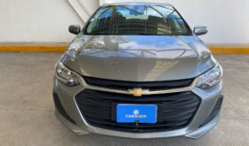 General Motors 2023 Onix 4p LS L3/1.0/T Aut