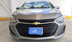 General Motors 2023 Onix 4p LS L3/1.0/T Aut