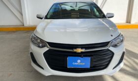 General Motors 2023 Onix 4p LS L3/1.0/T Aut