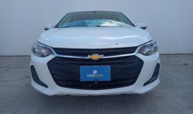 General Motors 2023 Onix 4p LS L3/1.0/T Aut