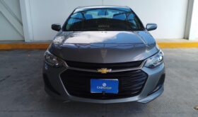 General Motors 2023 Onix 4p LS L3/1.0/T Aut
