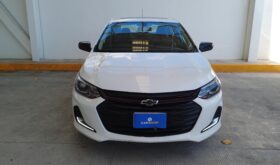 General Motors 2023 Onix 4p Premier Redline  L3/1.2/T Aut