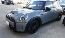Mini Cooper 2022 S Classic 5p S Classic L4/2.0/T Aut