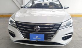 MG 2023 MG5 4p Excite L4/1.5 Aut