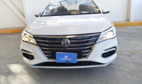 MG 2023 MG5 4p Excite L4/1.5 Aut
