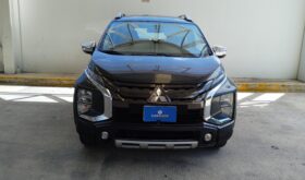 Mitsubishi 2023 Xpander 5p Cross L4/1.5 Aut