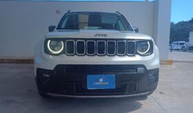 Chrysler 2023 Jeep Renegade 5p Latitude L4/1.3/T Aut