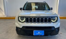 Chrysler 2023 Jeep Renegade 5p Latitude L4/1.3/T Aut