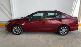 General Motors 2022 Cavalier 4p LT L3/1.3/T Aut