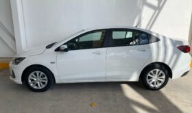 General Motors 2023 Onix 4p LS L3/1.0/T Aut