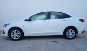 General Motors 2023 Onix 4p LS L3/1.0/T Aut