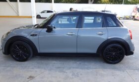 Mini Cooper 2022 S Classic 5p S Classic L4/2.0/T Aut