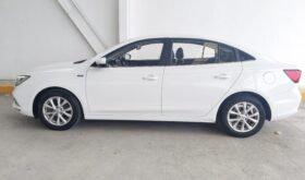 MG 2023 MG5 4p Excite L4/1.5 Aut