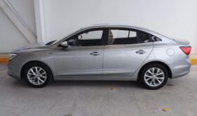 MG 2023 MG5 4p Excite L4/1.5 Aut