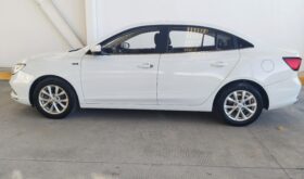 MG 2023 MG5 4p Excite L4/1.5 Aut