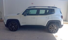 Chrysler 2023 Jeep Renegade 5p Latitude L4/1.3/T Aut