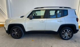 Chrysler 2023 Jeep Renegade 5p Latitude L4/1.3/T Aut