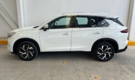 Chrysler 2023 Journey 5p SXT L4/1.5/T Aut