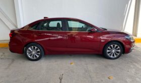 General Motors 2022 Cavalier 4p LT L3/1.3/T Aut