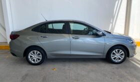 General Motors 2023 Onix 4p LS L3/1.0/T Aut