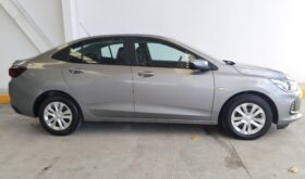 General Motors 2023 Onix 4p LS L3/1.0/T Aut
