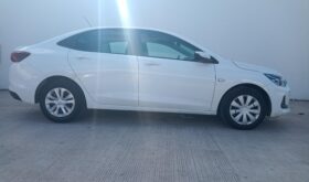 General Motors 2023 Onix 4p LS L3/1.0/T Aut