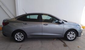 General Motors 2023 Onix 4p LS L3/1.0/T Aut