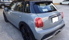 Mini Cooper 2022 S Classic 5p S Classic L4/2.0/T Aut