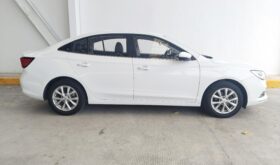 MG 2023 MG5 4p Excite L4/1.5 Aut