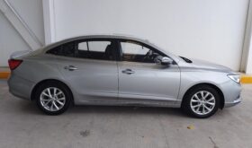 MG 2023 MG5 4p Excite L4/1.5 Aut