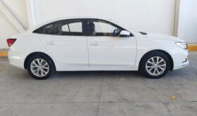 MG 2023 MG5 4p Excite L4/1.5 Aut